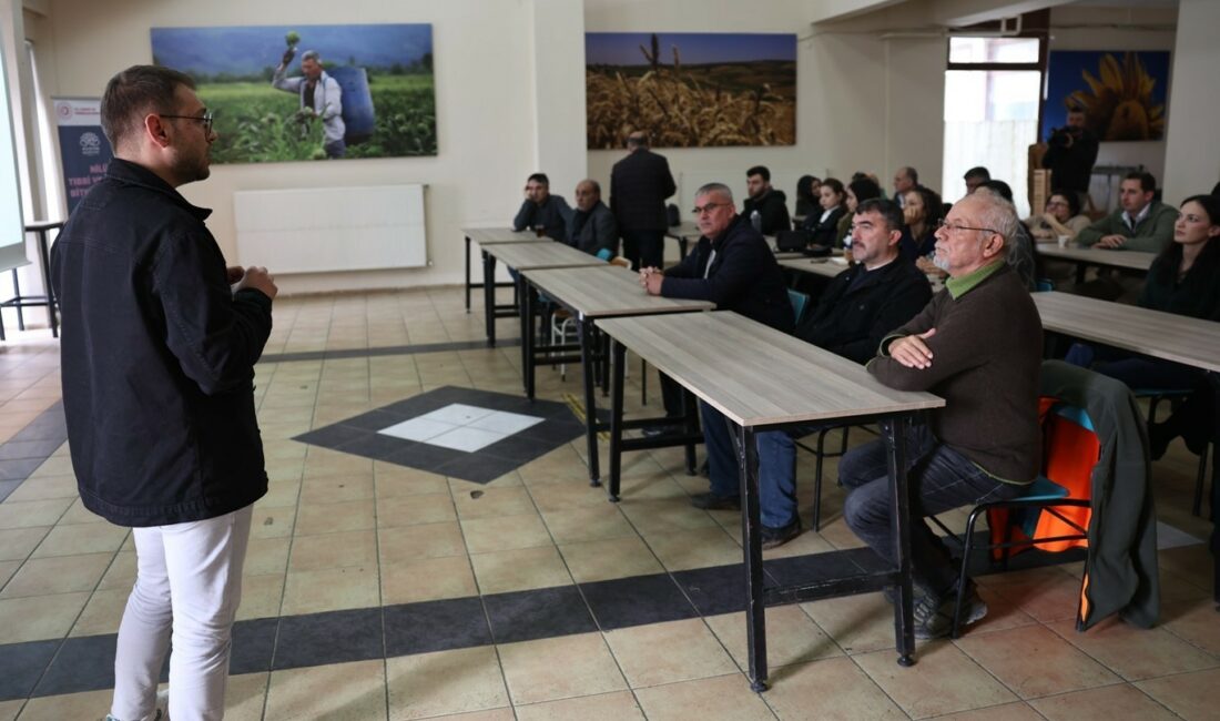 NİLÜFER BELEDİYESİ’NİN NİLKOOP İLE İŞ BİRLİĞİ YAPARAK HAZIRLADIĞI VE