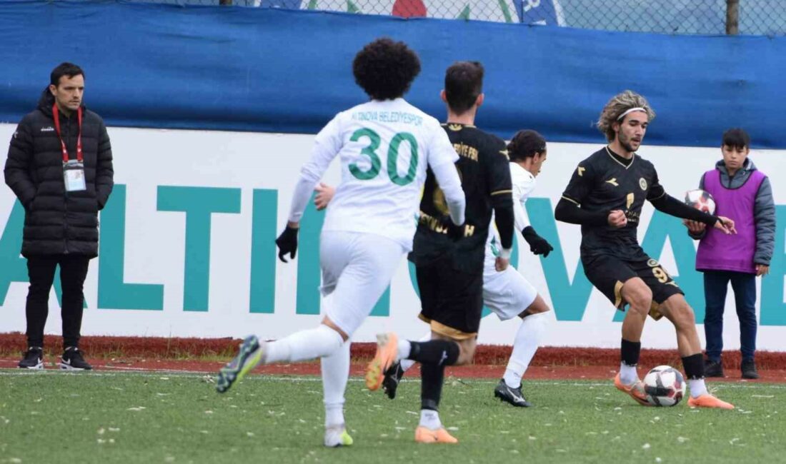 NİLÜFER BELEDİYE FUTBOL SPOR KULÜBÜ (FSK), BÖLGESEL AMATÖR LİG (BAL)