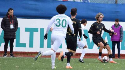 NİLÜFER BELEDİYE FUTBOL SPOR KULÜBÜ (FSK), BÖLGESEL AMATÖR LİG (BAL)