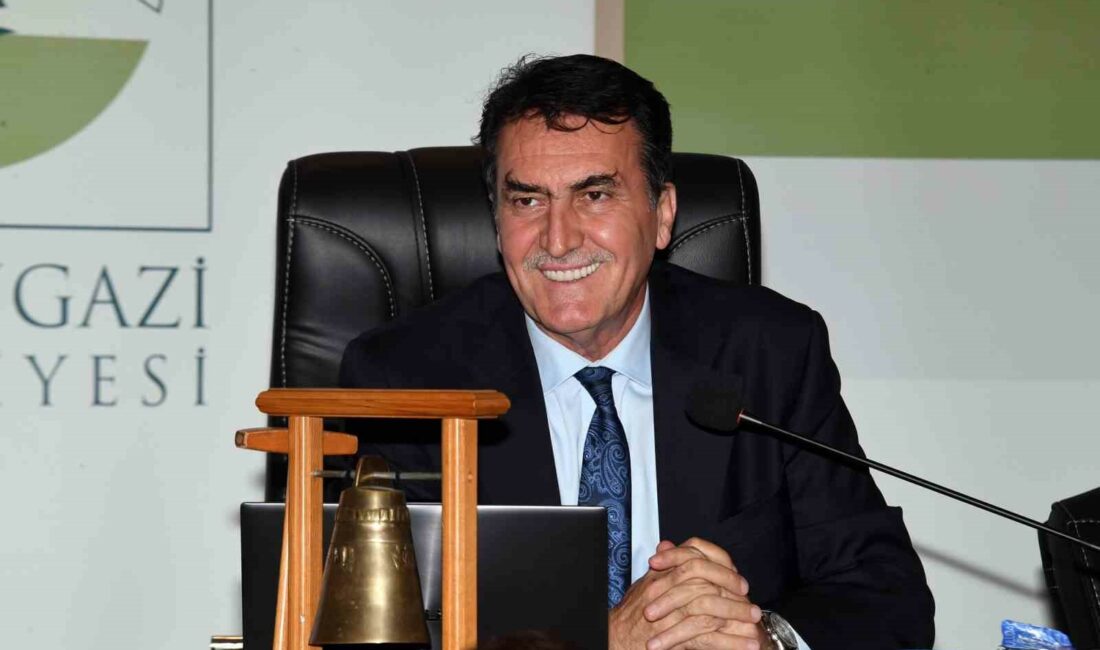 Osmangazi’nin 2024 yılı bütçesi belli oldu OSMANGAZİ BELEDİYESİ’NİN 2024 YILI BÜTÇESİ BELLİ OLDU. BELEDİYE MECLİSİ’NİN KASIM