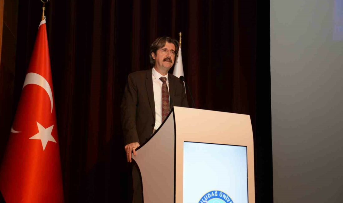 BURSA ULUDAĞ ÜNİVERSİTESİ (BUÜ) OTOMOTİV TOPLULUĞU TARAFINDAN BU YIL İKİNCİSİ