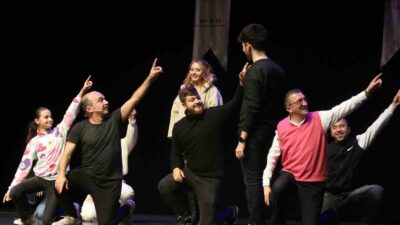 HAYAT HASTANESİ TARAFINDAN DÜZENLENEN, HASTANE ÇALIŞANLARI VE AİLELERİNİN KATILDIĞI YILSONU