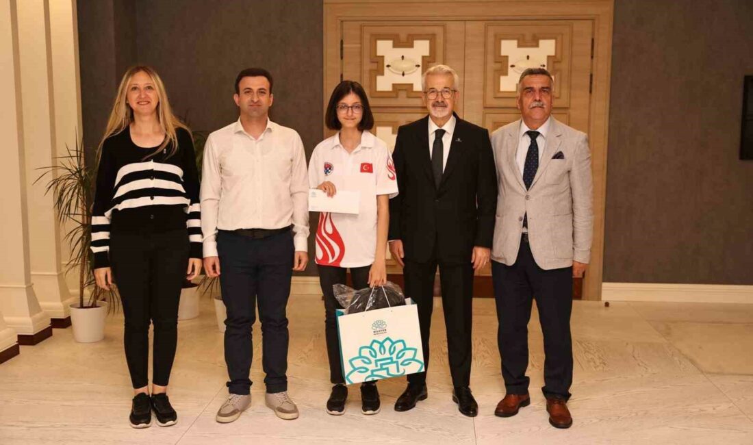 ULUSAL VE ULUSLARARASI ALANDA SPORUN ÇEŞİTLİ BRANŞLARINDA ÖNEMLİ DERECELER ALAN