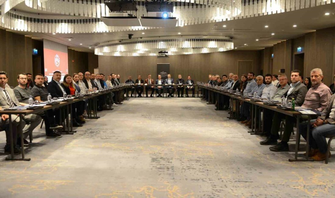 Savunma ve havacılık firmaların kilogram başı ihracatı 33 dolara ulaştı BURSA TİCARET VE SANAYİ ODASI’NIN (BTSO) STRATEJİK SEKTÖRLERİ ORTAK AKILLA