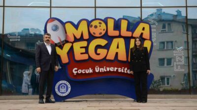 YILDIRIM BELEDİYESİ, MİLLİ TEKNOLOJİ HAMLESİNİN ÖNCÜ KURULUŞLARINDAN TÜRKİYE TEKNOLOJİ TAKIMI