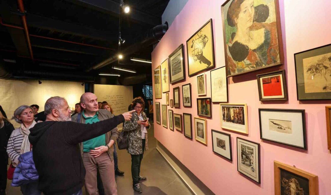 ÇEVİRİ VE ÖYKÜLERİYLE ÇAĞDAŞ TÜRK EDEBİYATI’NDA AYRICALIKLI BİR YERE SAHİP