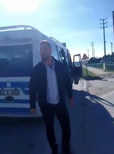 TÜRKİYE’NİN GÜNDEMİNE OTURAN VE MÜGE ANLI'NIN PROGRAMINDA KONUSU GEÇEN NEVRİGÜL