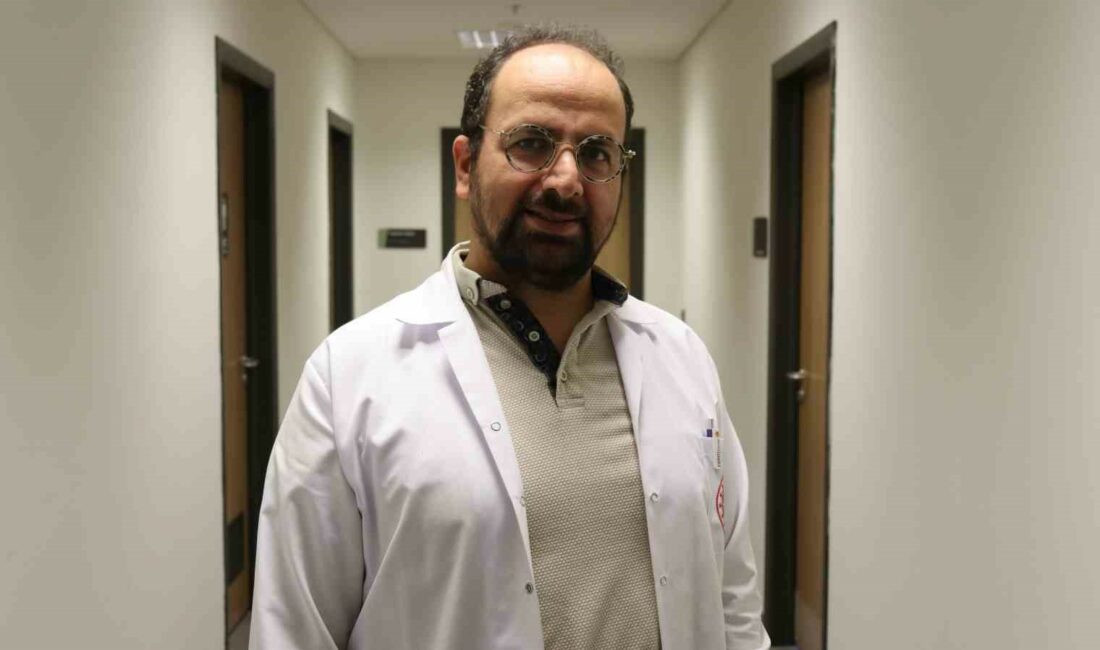 Uzmanlardan diyabet uyarısı DİYABETİN, BİRÇOK ÖLÜMCÜL HASTALIĞIN OLUŞUMUNDA BİRİNCİ SIRADA ROL OYNAYAN VE