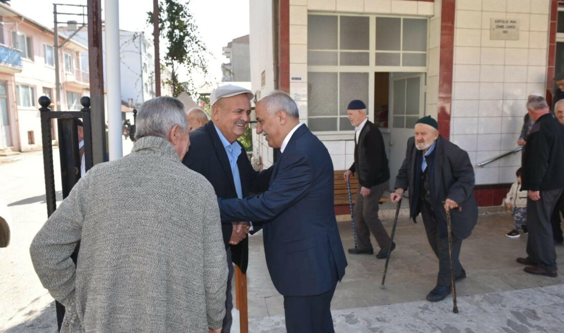 Yenişehir Belediyesi’nden örnek davranış BURSA YENİŞEHİR BELEDİYESİ BANKALARARASI KART MERKEZİNCE GELİŞTİRİLEN YERLİ KART TROY'A