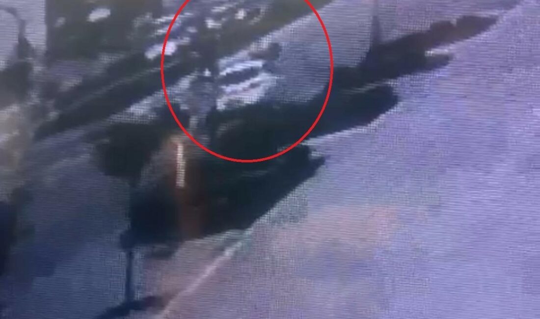 Bursa’da yolun karşısına geçen bisikletliye otomobil çarptı Bursa’da seyir halindeki otomobil, yolun karşısına geçen bisikletliye çarptı.