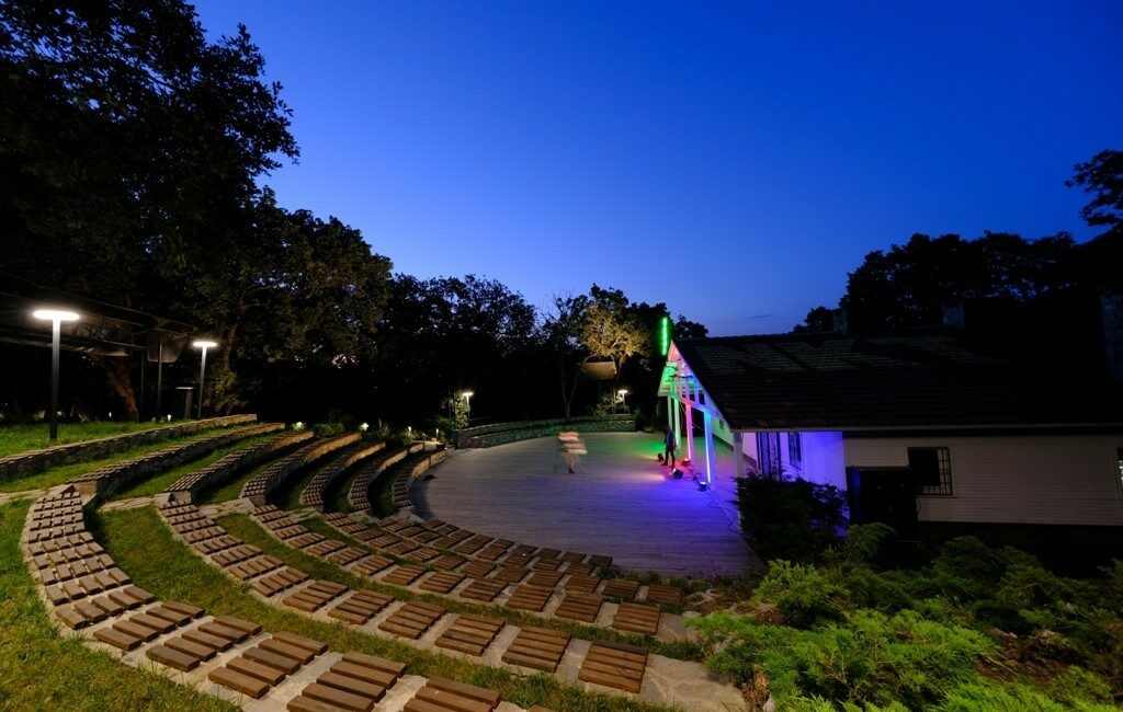 ’Yüz Yıllık Söz’ performansı Nilüfer’de NİLÜFER BELEDİYESİ CUMHURİYET’İN 100. YIL KUTLAMALARI ÇERÇEVESİNDE GERÇEKLEŞECEK, MURAT DALTABAN’IN