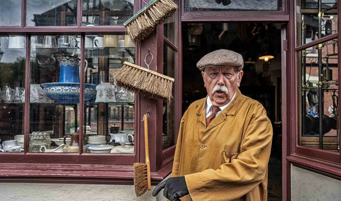 CUMHURİYET’İN 100. YILINDA ‘YÜZYILIN İZLERİ’ TEMASIYLA BU YIL 13. KEZ