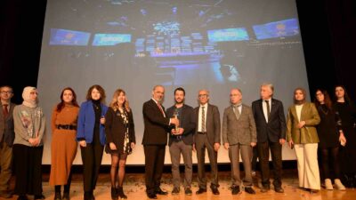 BURSA ULUDAĞ ÜNİVERSİTESİ (BUÜ) VE KALİTE BİRLİĞİ DERNEĞİ İŞBİRLİĞİNDE 2023