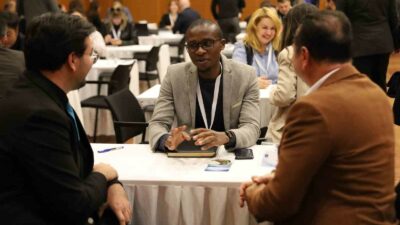 BURSA’NIN TURİZMDEN DAHA FAZLA PAY ALABİLMESİ AMACIYLA YENİ PAZAR ARAYIŞLARINI