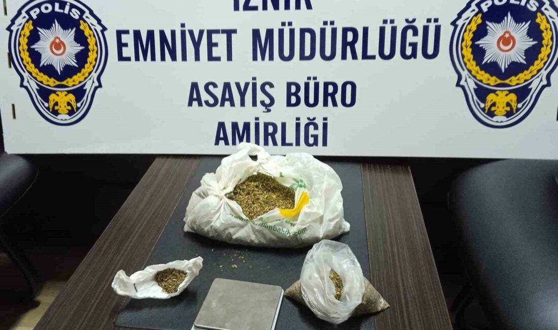 342 gram bonzai ile yakalanan uyuşturucu taciri tutuklandı BURSA'DA EŞ ZAMANLI 3 AYRI ADRESE YAPILAN OPERASYONDA GÖZALTINA ALINAN