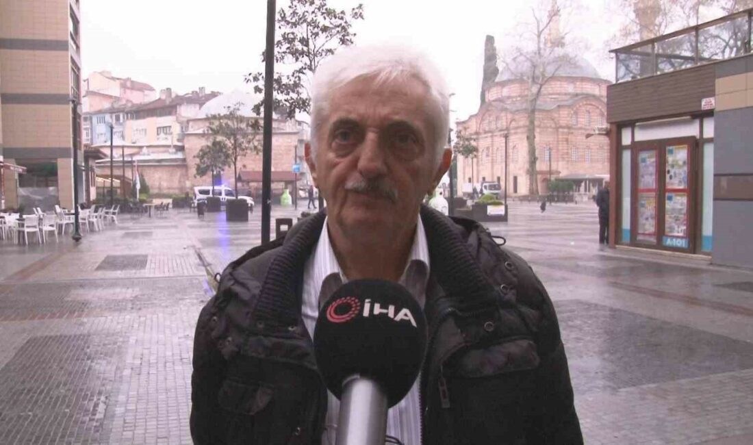 BURSA’DA BİR VATANDAŞ USULSÜZ KART KULLANIM SEBEBİ İLE CEZA YEDİ,