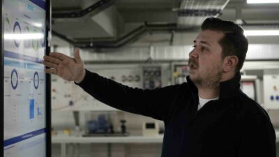 BURSA’DA MERT SOFTWARE & ELECTRONİCS TARAFINDAN HİZMETE AÇILAN DİJİTAL DÖNÜŞÜM