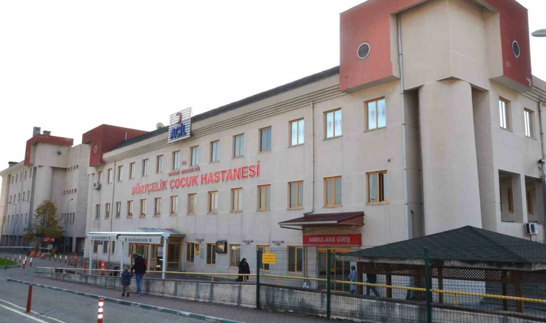 Basit önlemlerle çocuğunuzu gripten koruyun BURSA DÖRTÇELİK ÇOCUK HASTALIKLARI HASTANESİ’NDE GÖREVLİ ÇOCUK HASTALIKLARI UZMANI DR.