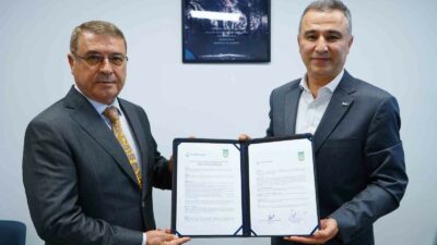 BURSA ESNAF VE SANATKÂRLAR ODASI (BESOB), MERT SOFTWARE & ELECTRONİCS