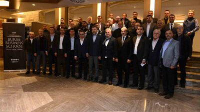 BURSA TİCARET VE SANAYİ ODASI’NIN (BTSO) STRATEJİK SEKTÖRLERİ ORTAK AKILLA