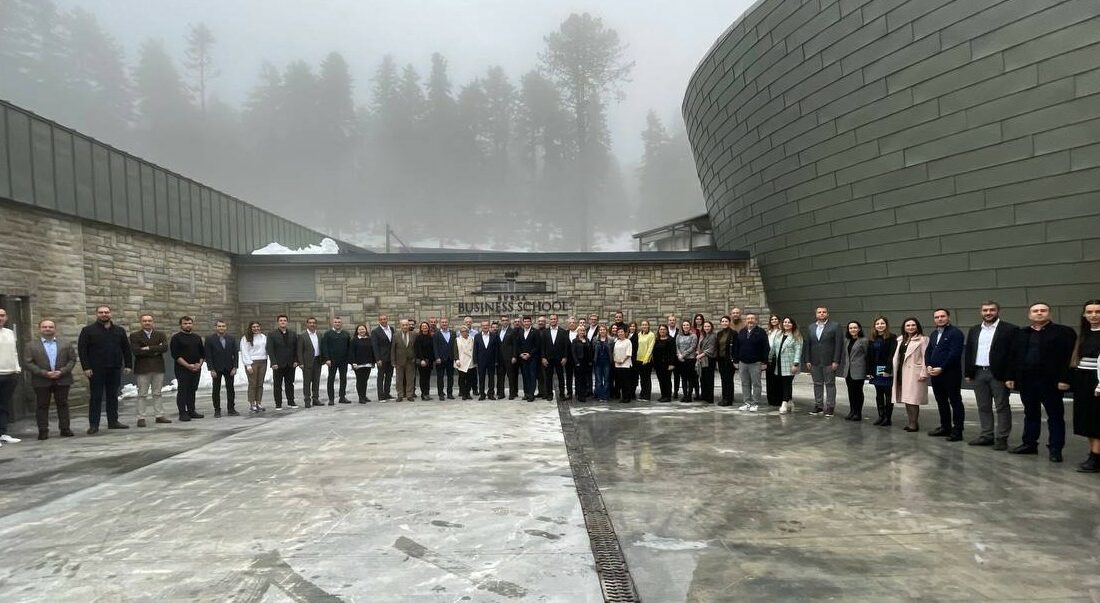 BTSO Girişimcilik ve Üniversite Sanayi İşbirliği Konseyi BBS’de buluştu BURSA TİCARET VE SANAYİ ODASI’NIN (BTSO) STRATEJİK SEKTÖRLERİ ORTAK AKILLA