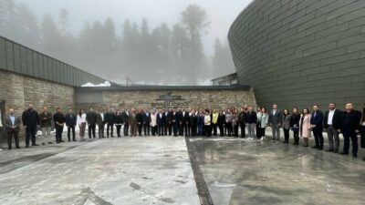 BURSA TİCARET VE SANAYİ ODASI’NIN (BTSO) STRATEJİK SEKTÖRLERİ ORTAK AKILLA