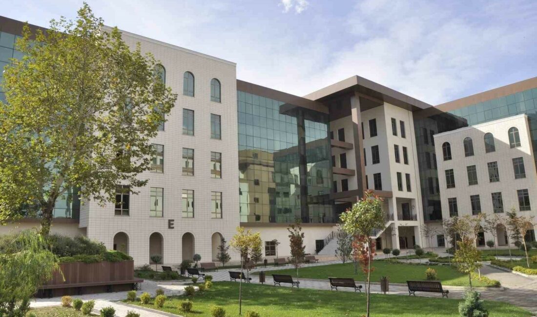 CUMHURBAŞKANLIĞI İNSAN KAYNAKLARI OFİSİ’NİN HAZIRLADIĞI VERİLERE GÖRE BURSA TEKNİK ÜNİVERSİTESİ