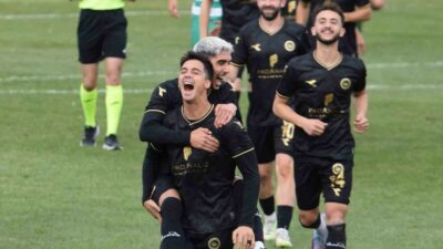 BÖLGESEL AMATÖR LİG (BAL) 3. GRUP’TA MÜCADELE EDEN NİLÜFER BELEDİYE