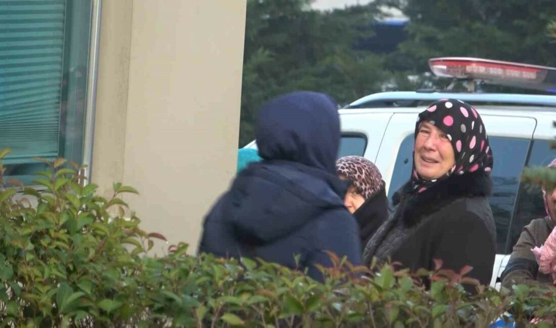 Bursa’da hava almak için çıktığı camdan düşen kadın hayatını kaybetti BURSA’DA AİLESİYLE BİRLİKTE YAŞAYAN 63 YAŞINDAKİ KADIN SABAH SAATLERİNDE HAVA