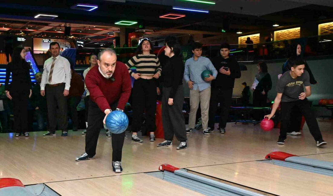 BURSA BÜYÜKŞEHİR BELEDİYESİ TARAFINDAN DÜZENLENEN BÜYÜKŞEHİR OKUL SPORLARI ETKİNLİKLERİ (BOSE)