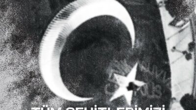 BURSASPOR KULÜBÜ BU GÖRSELLE 7 YIL ÖNCEKİ HAİN SALDIRIYI YENİDEN