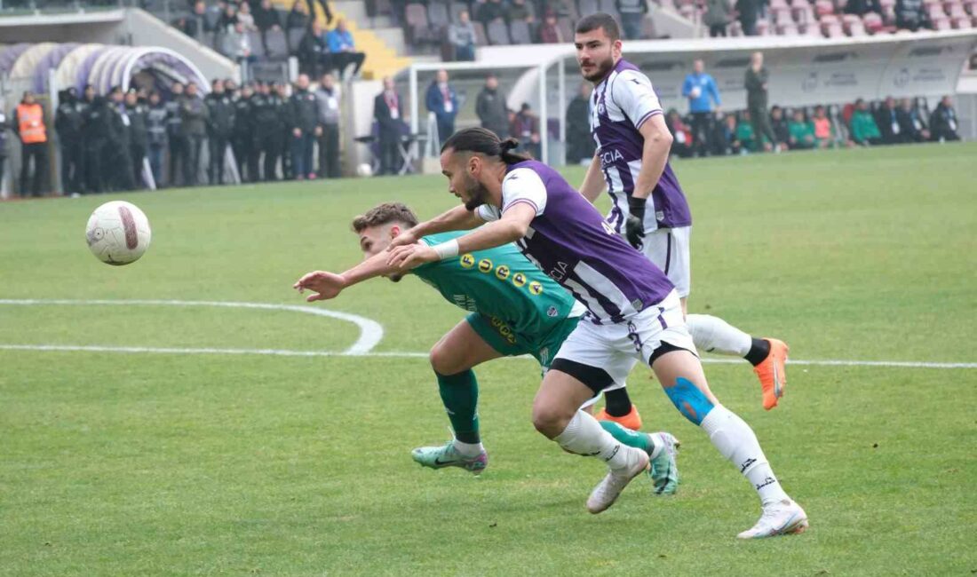 Bursaspor PFDK’ya sevk edildi BURSASPOR KULÜBÜ, AFYONSPOR MAÇI SONRASI PFDK'YA SEVK EDİLDİ.