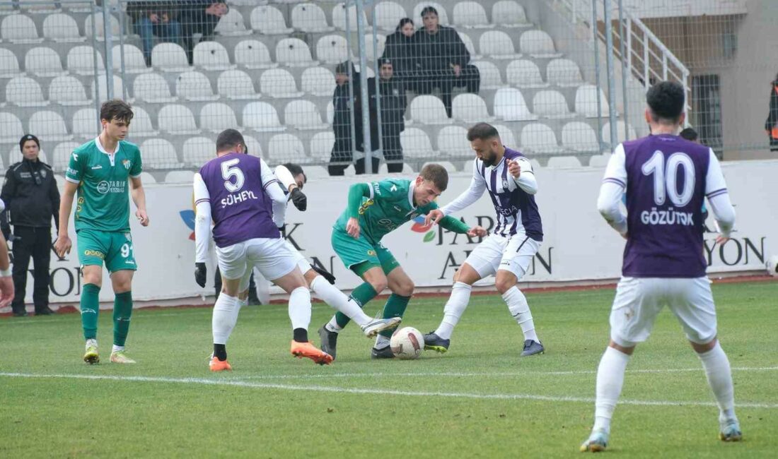 Bursaspor’a PFDK’dan ceza yağdı AFYONSPOR MAÇI SONRASI BURSASPOR'A PARA CEZASI VERİLDİ.