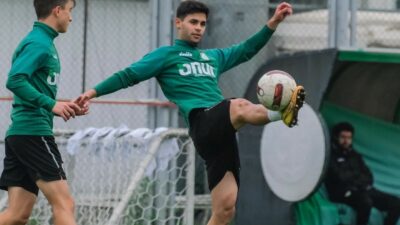ESENLER EROKSPOR MAÇI SONRASI 2 GÜN İZİN YAPAN BURSASPOR’DA, ÖNÜMÜZDEKİ