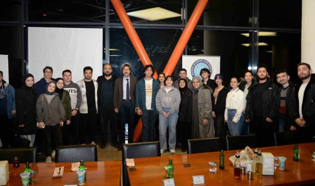 BURSA ULUDAĞ ÜNİVERSİTESİ (BUÜ), 2024 YILINDA ADANA’DA DÜZENLENECEĞİ AÇIKLANAN TEKNOFEST