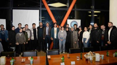 BURSA ULUDAĞ ÜNİVERSİTESİ (BUÜ), 2024 YILINDA ADANA’DA DÜZENLENECEĞİ AÇIKLANAN TEKNOFEST