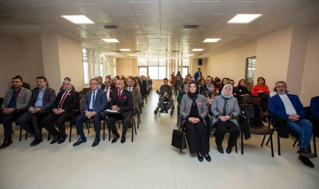 Büyükşehir’den ‘Yerel Eşitlik Eylem Planı’ BURSA BÜYÜKŞEHİR BELEDİYESİ, KADIN, ÇOCUK, ENGELLİ VE YAŞLI BİREYLERİN, ŞEHRİN