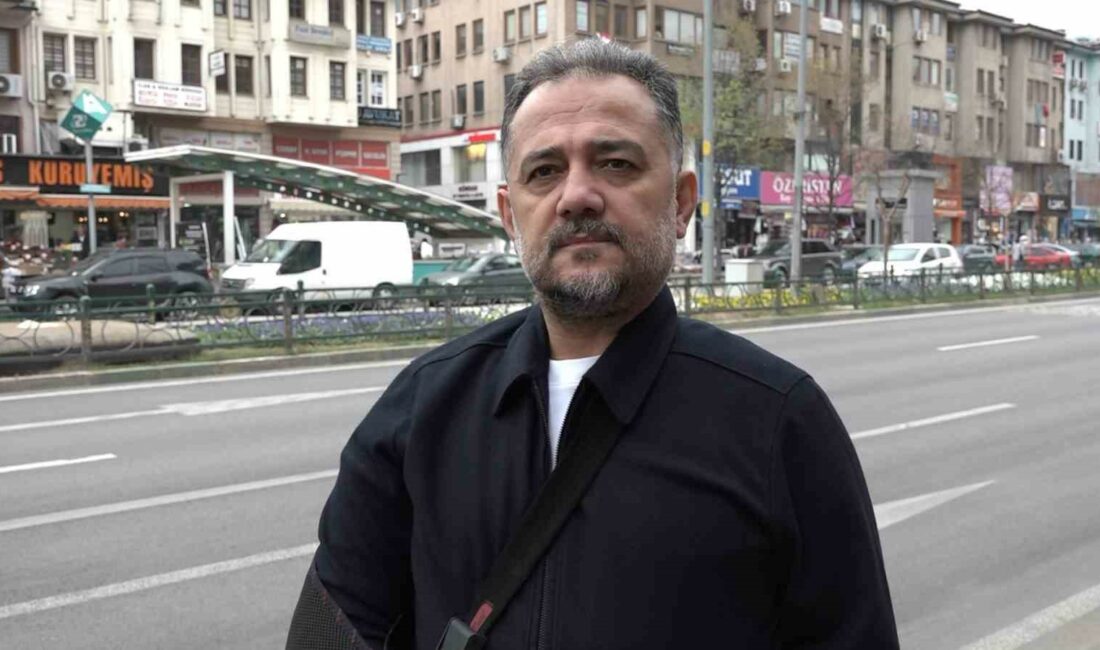 Depremde 5 saniyenin önemi BURSA’DA YAŞANAN 2 DEPREMİNDE ÖNCÜ MÜ? ARTÇI MI? BUNU İLERLEYEN