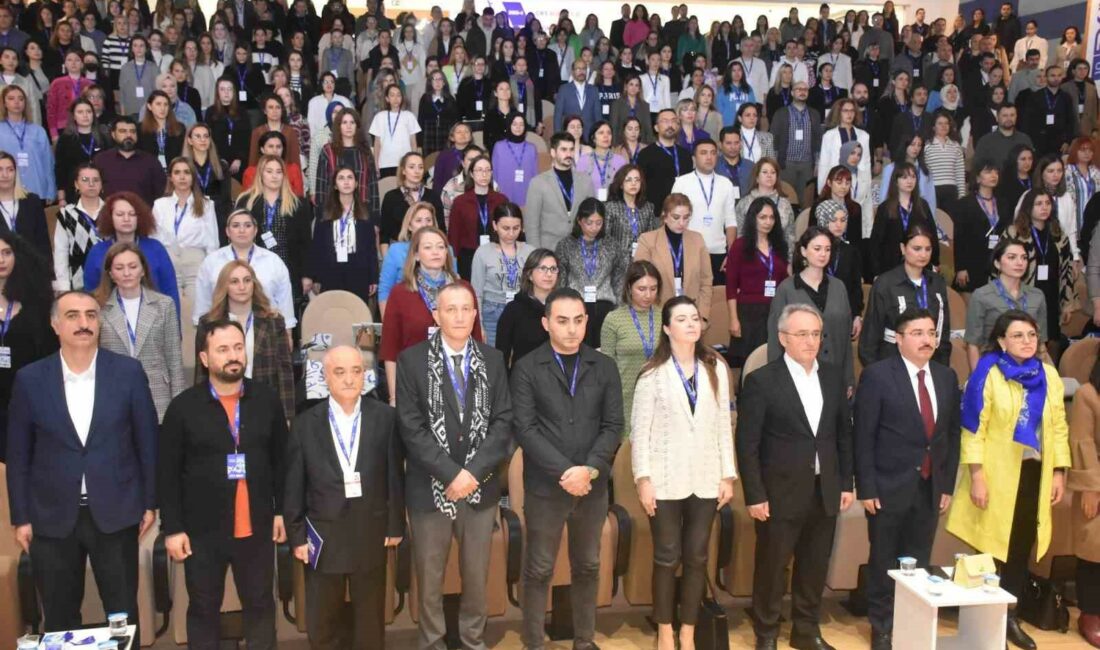 Eğitimin kalbi Bursa’da attı EĞİTİMDE İNOVASYON DERNEĞİ VE ÖZEL BURSA KÜLTÜR OKULLARI İŞBİRLİĞİ İLE