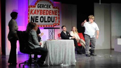 BURSA BAROSU VE GEMLİK BELEDİYESİ TARAFINDAN BU YIL DÖRDÜNCÜSÜ DÜZENLENEN,