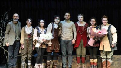 GEMLİK BELEDİYESİ VE BURSA BAROSU ORGANİZASYONUYLA BU YIL 4’NCÜSÜ DÜZENLENEN