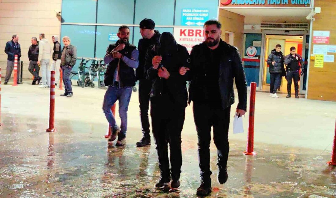 Güvenlik kamerasından tespit edilen hırsızlar 12 saatte yakalandı BURSA'NIN İNEGÖL İLÇESİNDE PARK HALİNDEKİ ARAÇTAN HIRSIZLIK YAPAN 2 ŞAHIS,