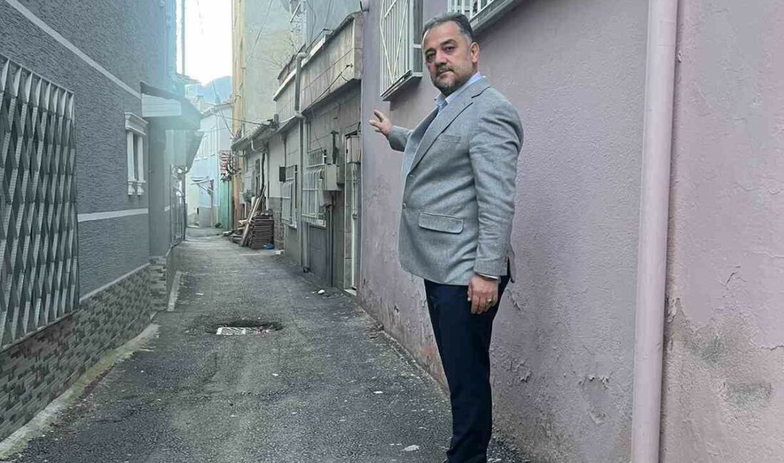 MARMARA BÖLGESİ’NDE PEŞ PEŞE İRİLİ UFAKLI DEPREMLER MEYDANA GELİRKEN, GÖZLER