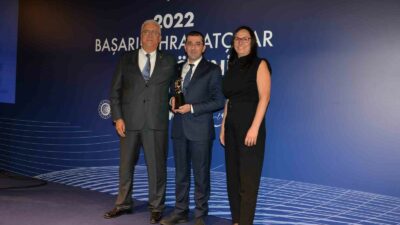 GEÇTİĞİMİZ YILIN BAŞARILI İHRACATÇILARI, İSTANBUL WYNDHAM GRAND OTEL’DE YAPILAN “İHRACAT