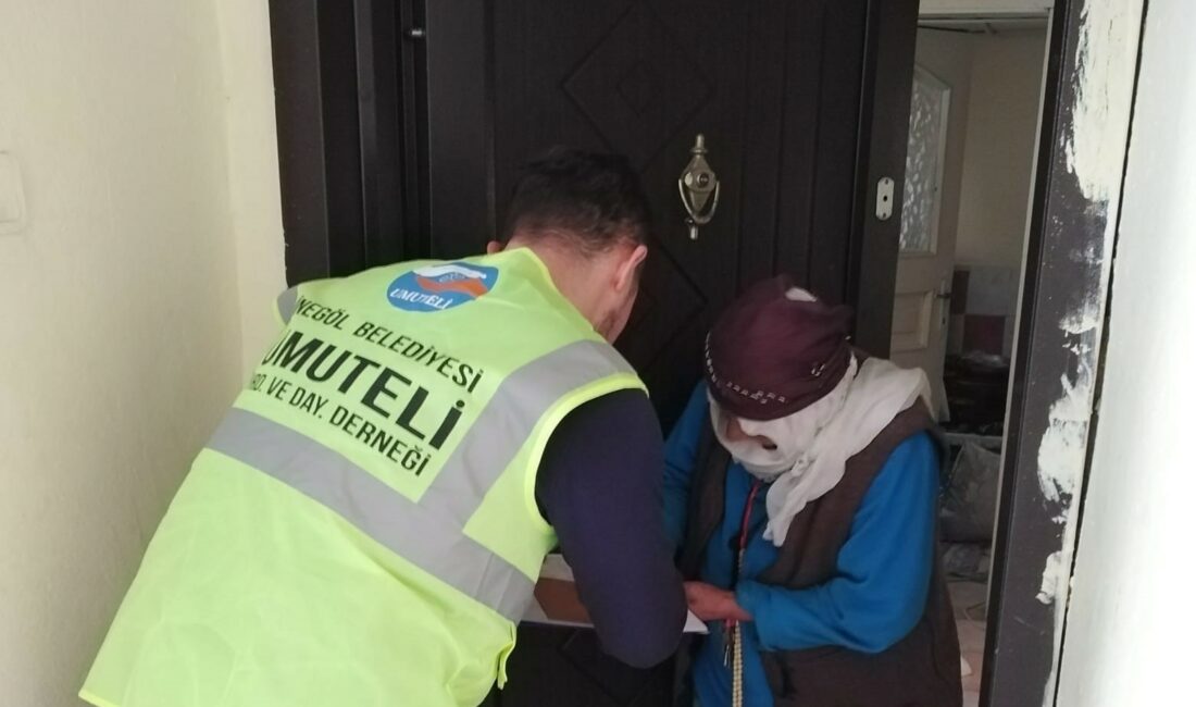 İNEGÖL BELEDİYESİ, HAVA KALİTESİNE ETKİ EDEN KATI YAKIT TÜKETİMİNİN YASAKLANMASI