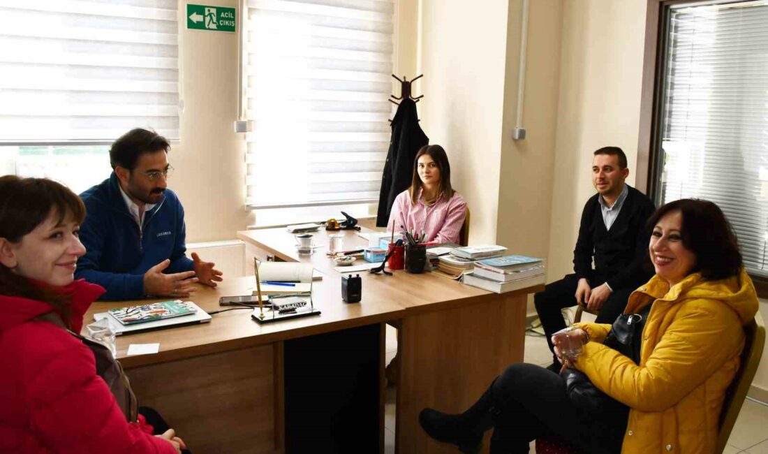 İznik tezlere konu olmaya devam ediyor İZNİK BELEDİYESİ STRATEJİ GELİŞTİRME MÜDÜRLÜĞÜ’NDEN TEZ ÇALIŞMASIYLA İLGİLİ DESTEK TALEBİNDE