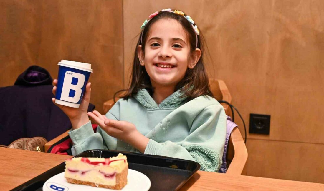 BURSA BÜYÜKŞEHİR BELEDİYESİ TARAFINDAN TARİHİ ÇARŞIBAŞI MEYDANI’NA ‘HIZLI KAHVE KONSEPTİYLE’