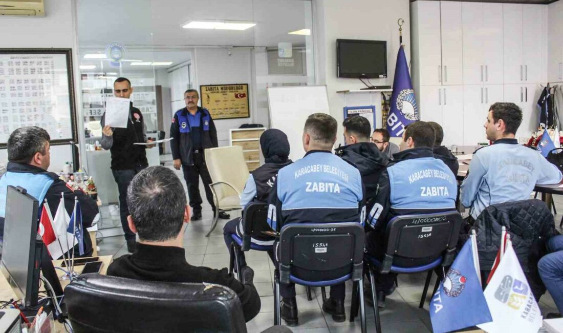 KARACABEY’DE 2009 YILINDAN BU YANA BELEDİYE BAŞKANLIĞI TARAFINDAN YÜRÜTÜLEN ULUABAT