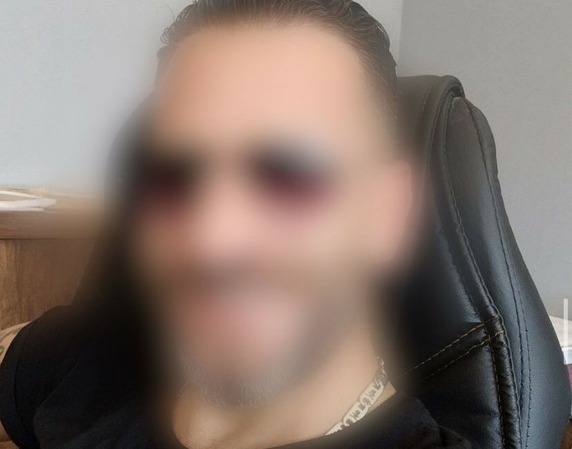 Mehdi olduğunu iddia eden şüpheli arkadaşını vurdu BURSA'DA KENDİSİNİ MEHDİ OLDUĞUNU İDDİA EDEN ŞAHIS ARKADAŞINI SİLAHLA YARALADI.