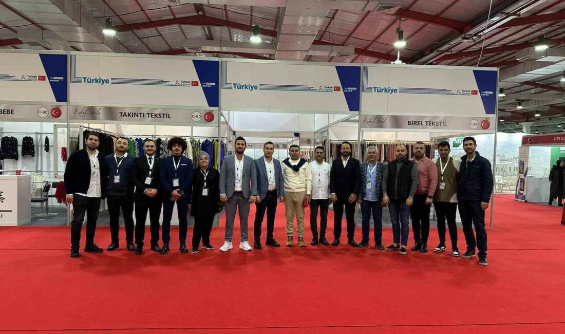 KFA Fuarcılık’tan 4 ülkeye milli katılım BURSA TİCARET VE SANAYİ ODASI’NIN (BTSO) İŞ DÜNYASININ İHRACAT ODAKLI